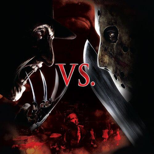 Freddy Vs Jason