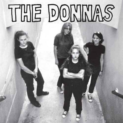 The Donnas