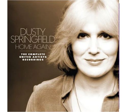Home Again - The Complete United Artists Recordings