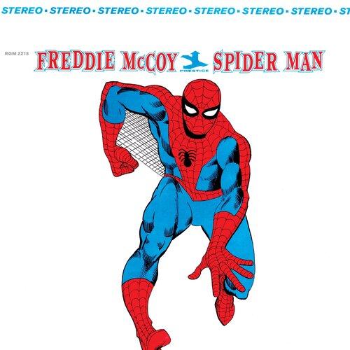Spider Man