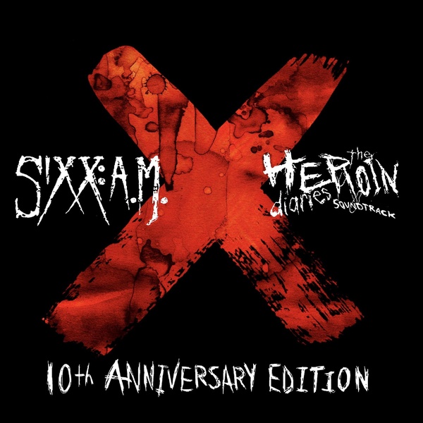The Heroin Diaries Soundtrack