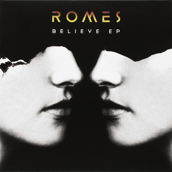 Believe EP