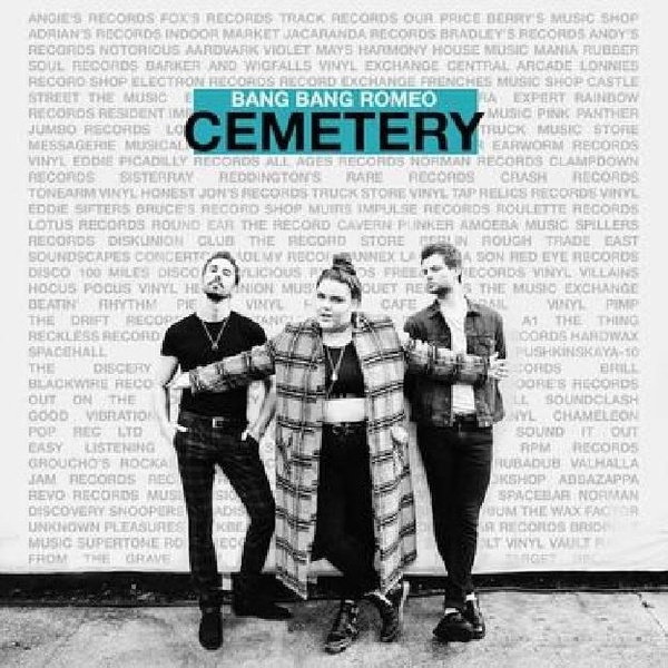 Cemetery