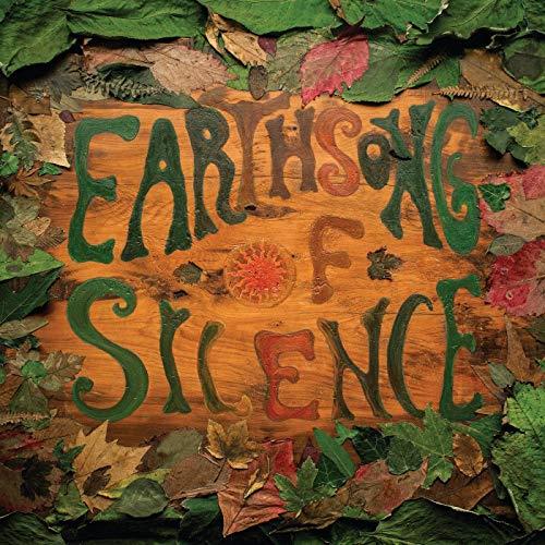 Earthsong Of Silence Vinyle coloré