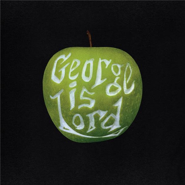 MY SWEET GEORGE