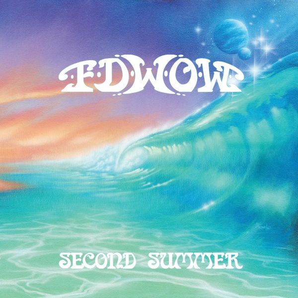 SECOND SUMMER/POCHETTE GATEFOLD