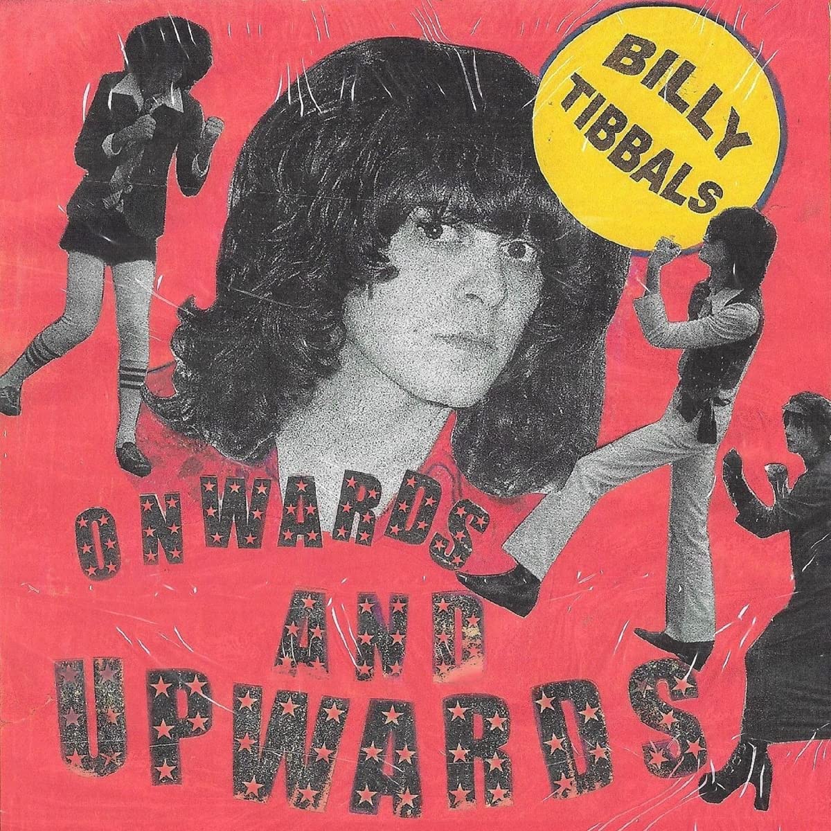 ONWARDS AND UPWARDS/LUCY