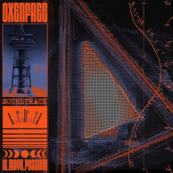 Oxenfree