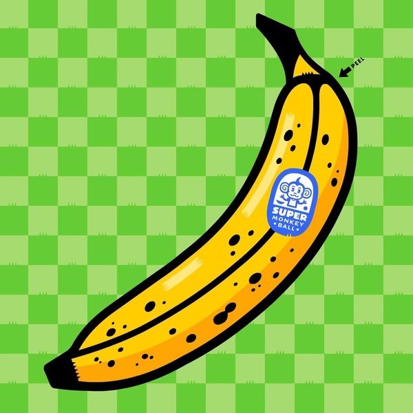 Super Monkey Ball: Banana Mania