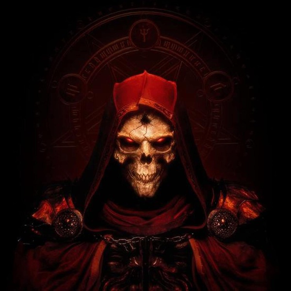 Diablo II: Resurrected