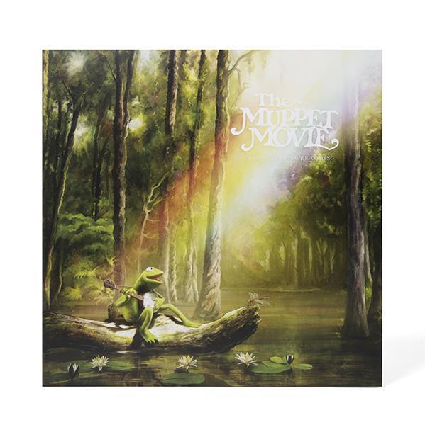The Muppet Movie - Original Soundtrack