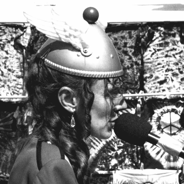 The Space Lady’s Greatest Hits