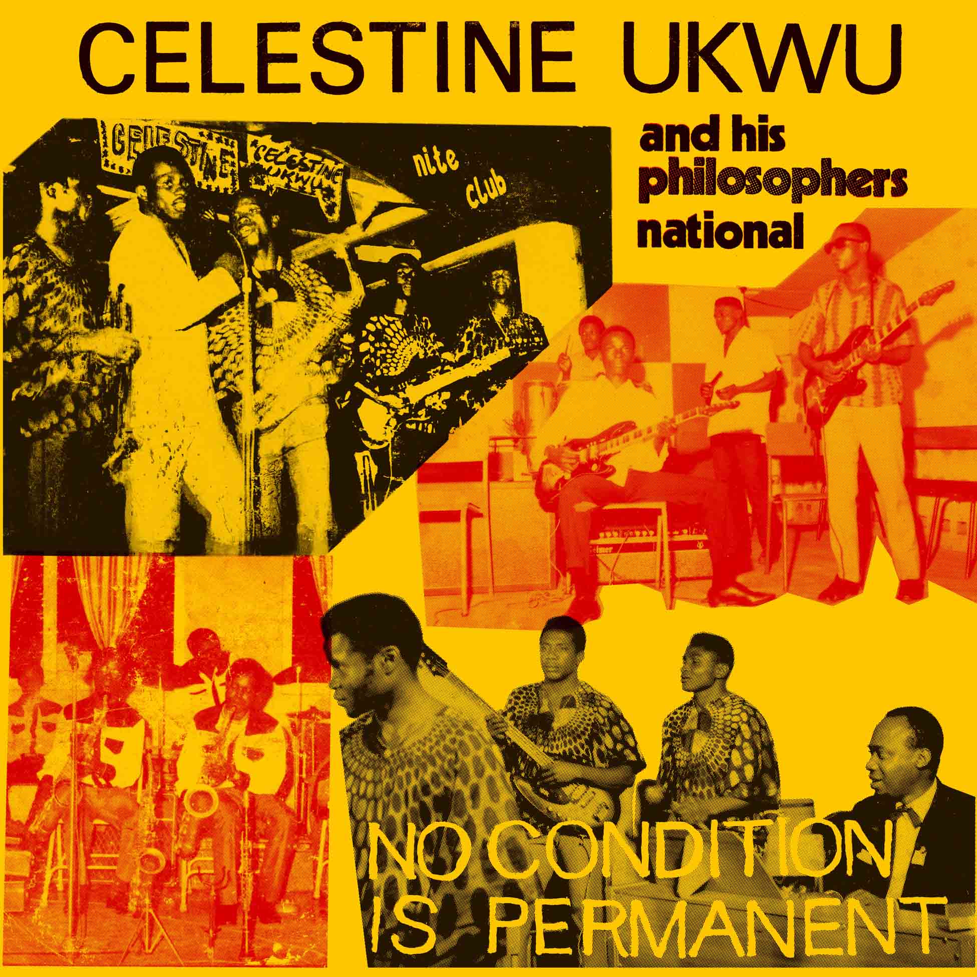 Celestine Ukwu
