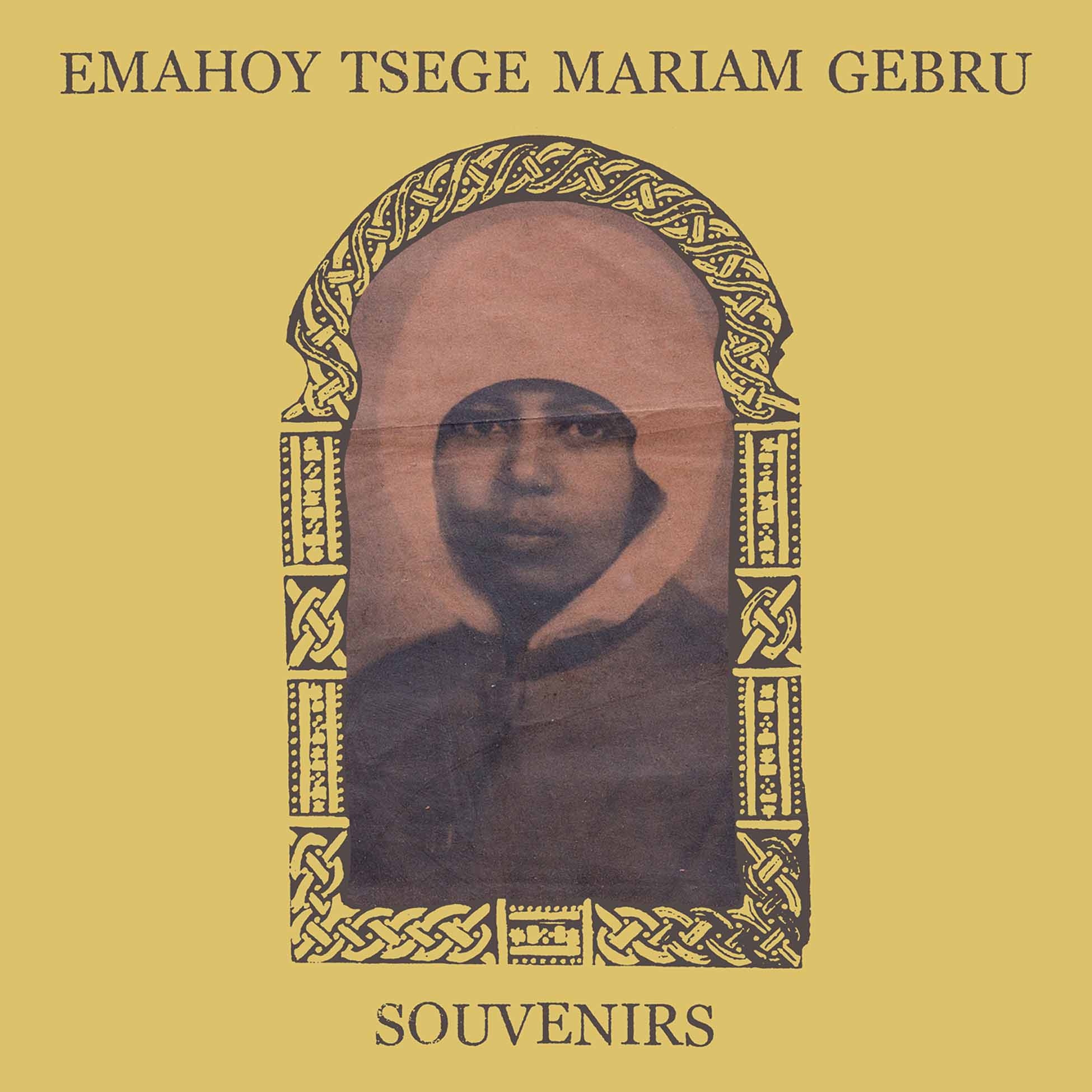 Souvenirs - Vinyle Or + Livret 16 Pages