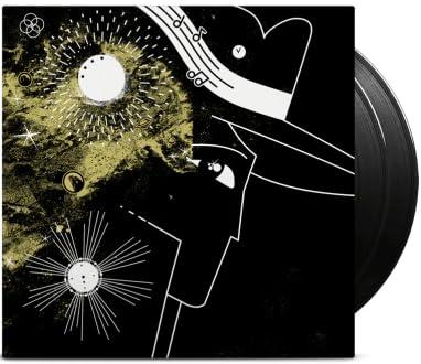 Big Bang: Music From The Universe Of Genesis Noir