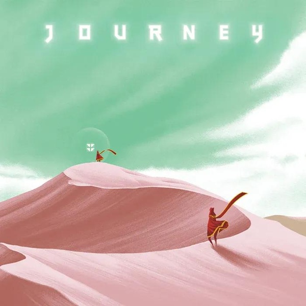 Journey 10th Anniversary Edition