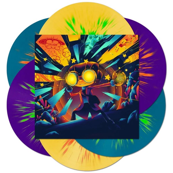 Psychonauts 2