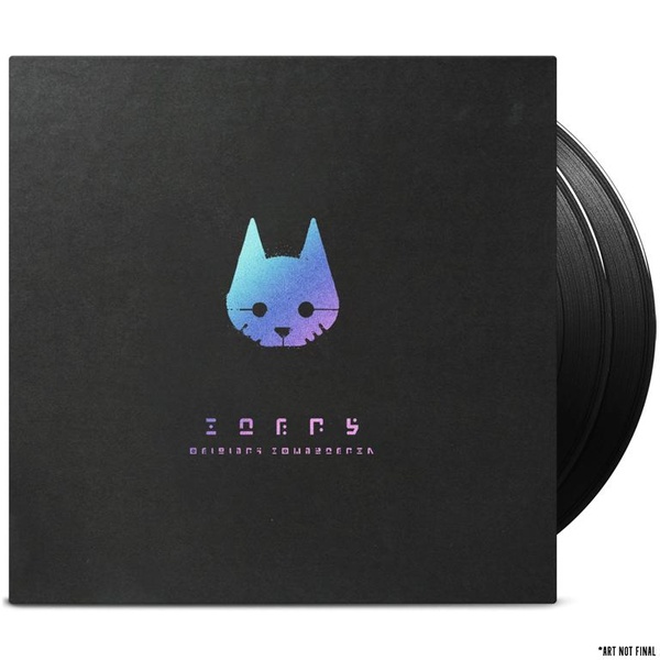 Stray Soundtrack