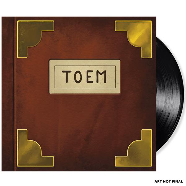 TOEM - Original Soundtrack