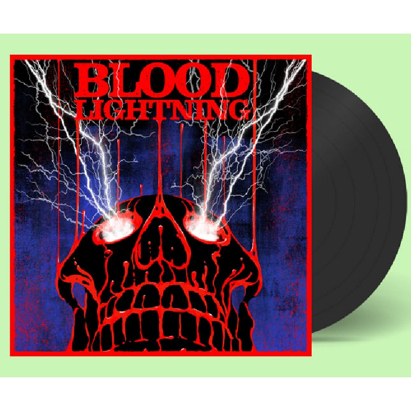 Blood Lightning
