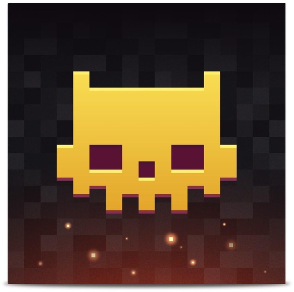 Minecraft Dungeons