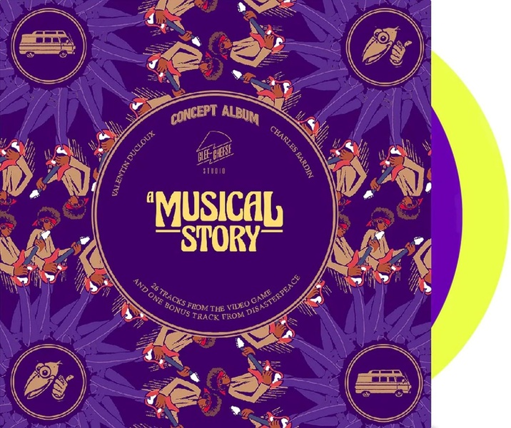 A Musical Story