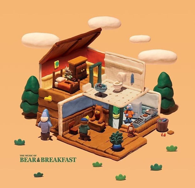 Bear & Breakfast