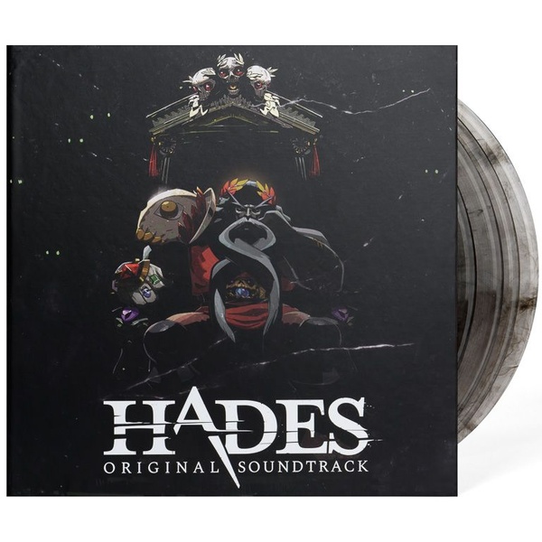 Hades - Original Soundtrack