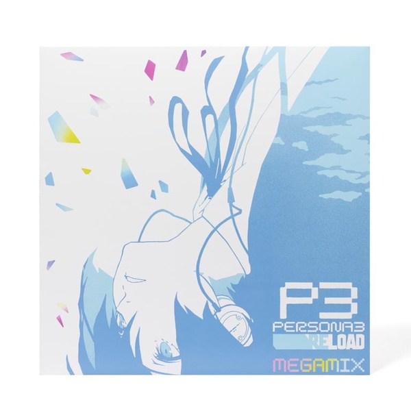 Persona 3 Reload Megamix