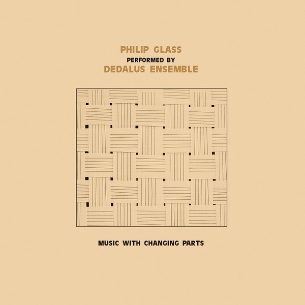 Music With Changing Parts