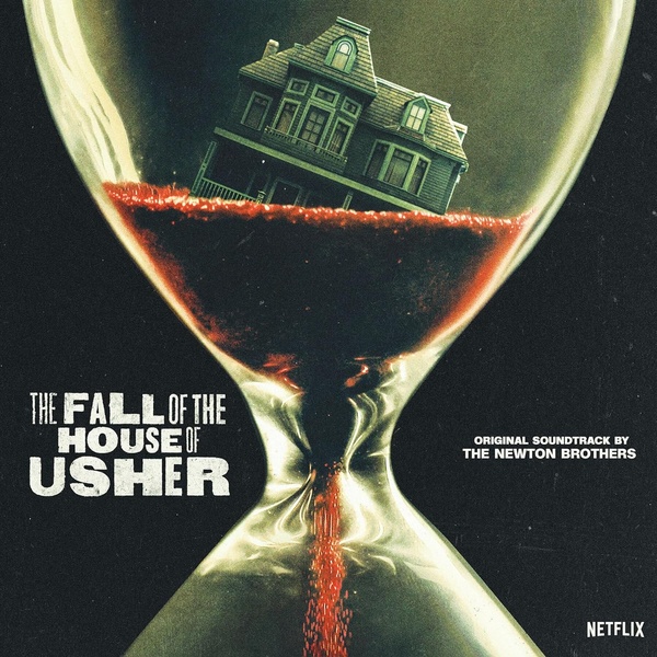 Fall Of The House Of Usher