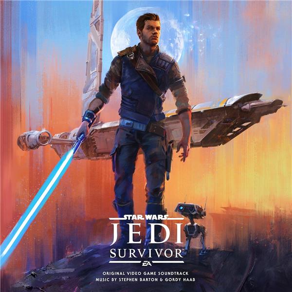 Star Wars Jedi - Survivor