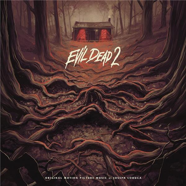 Evil Dead 2