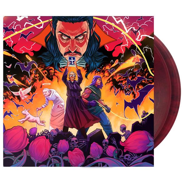 Vampire Survivors Vol. 1 - Original Soundtrack