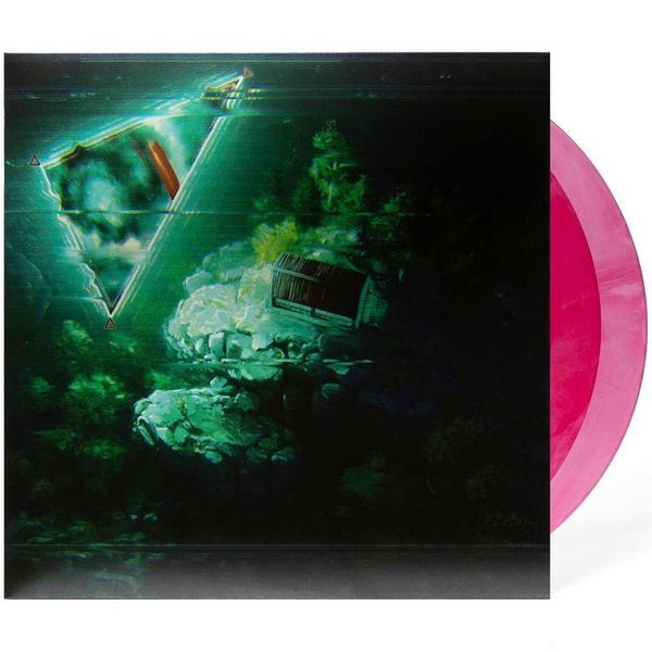 Oxenfree II: Lost Signals - Original Soundtrack