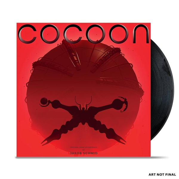 Cocoon - Original Soundtrack