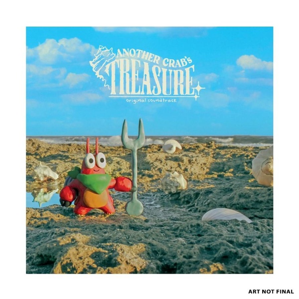 Another Crab's Treasure