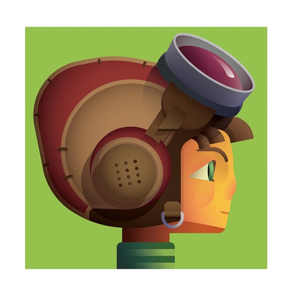 Psychonauts