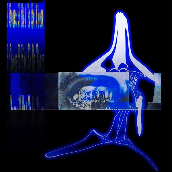 I Guess U Had To Be There - Vinyle Transparent