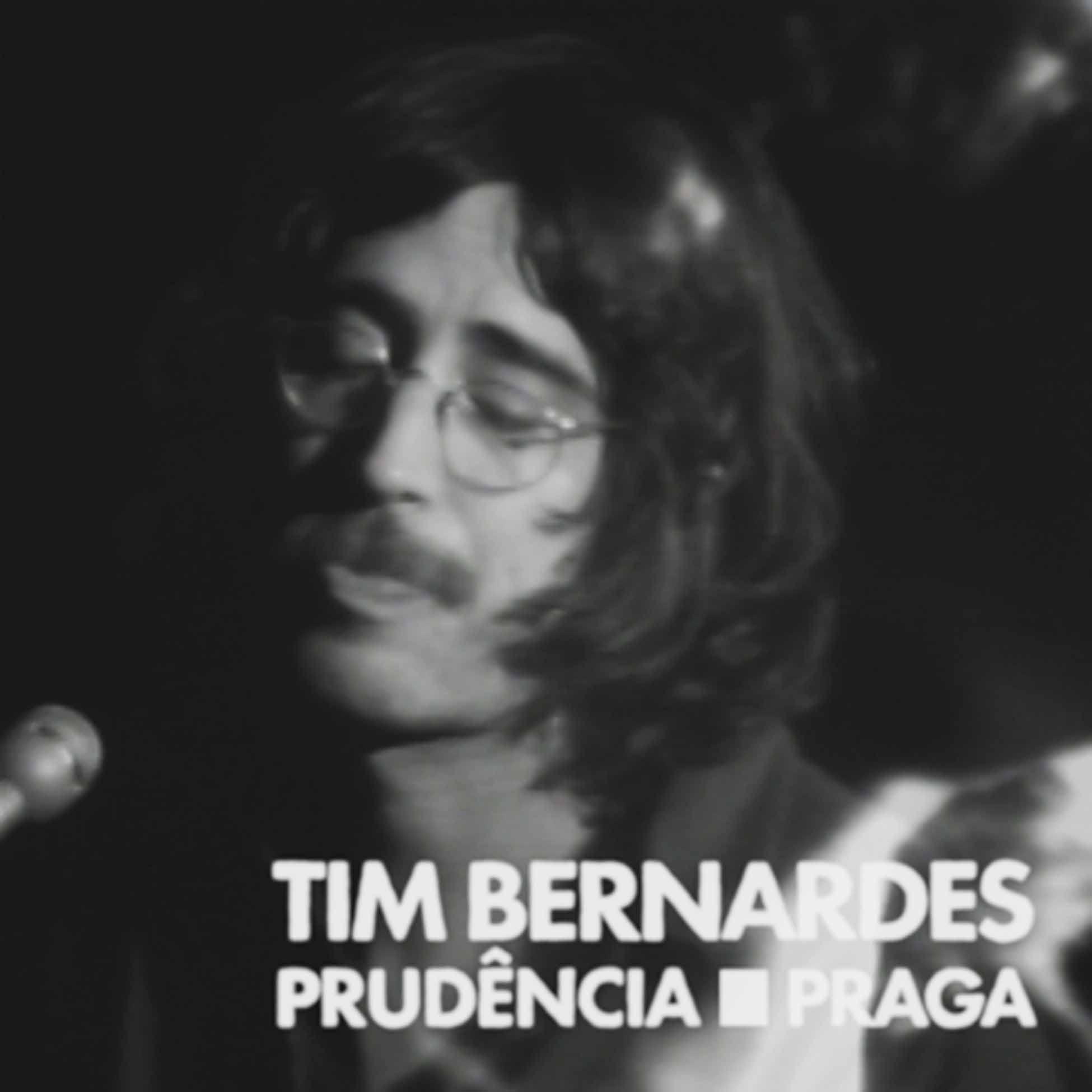 Prudencia + Praga