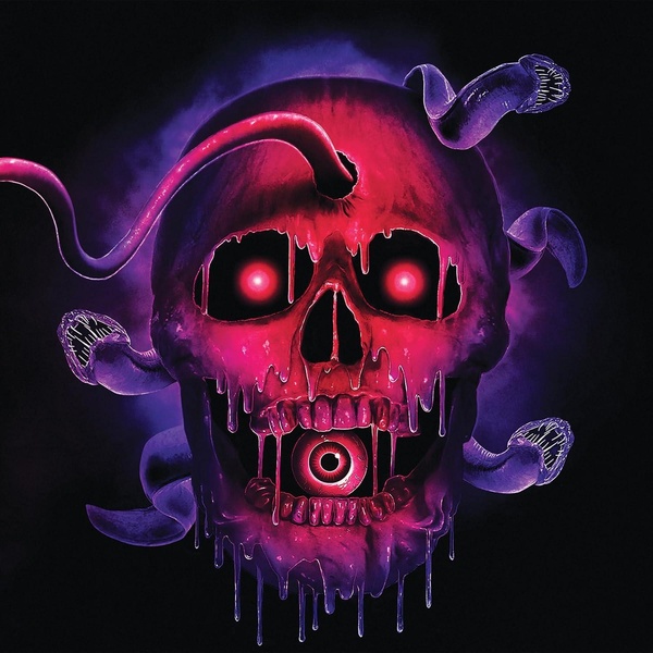 FROM BEYOND
