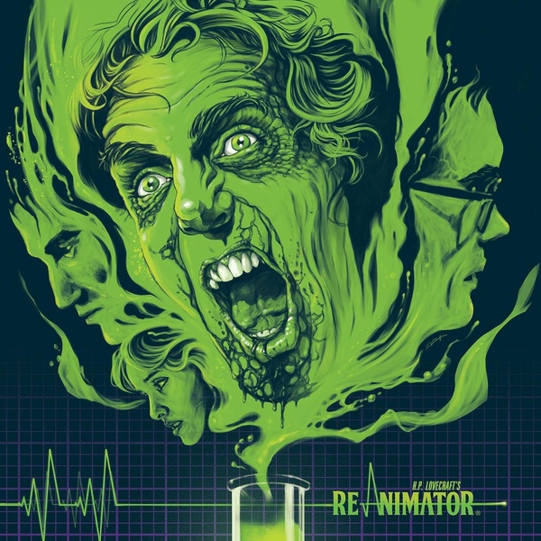 RE ANIMATOR