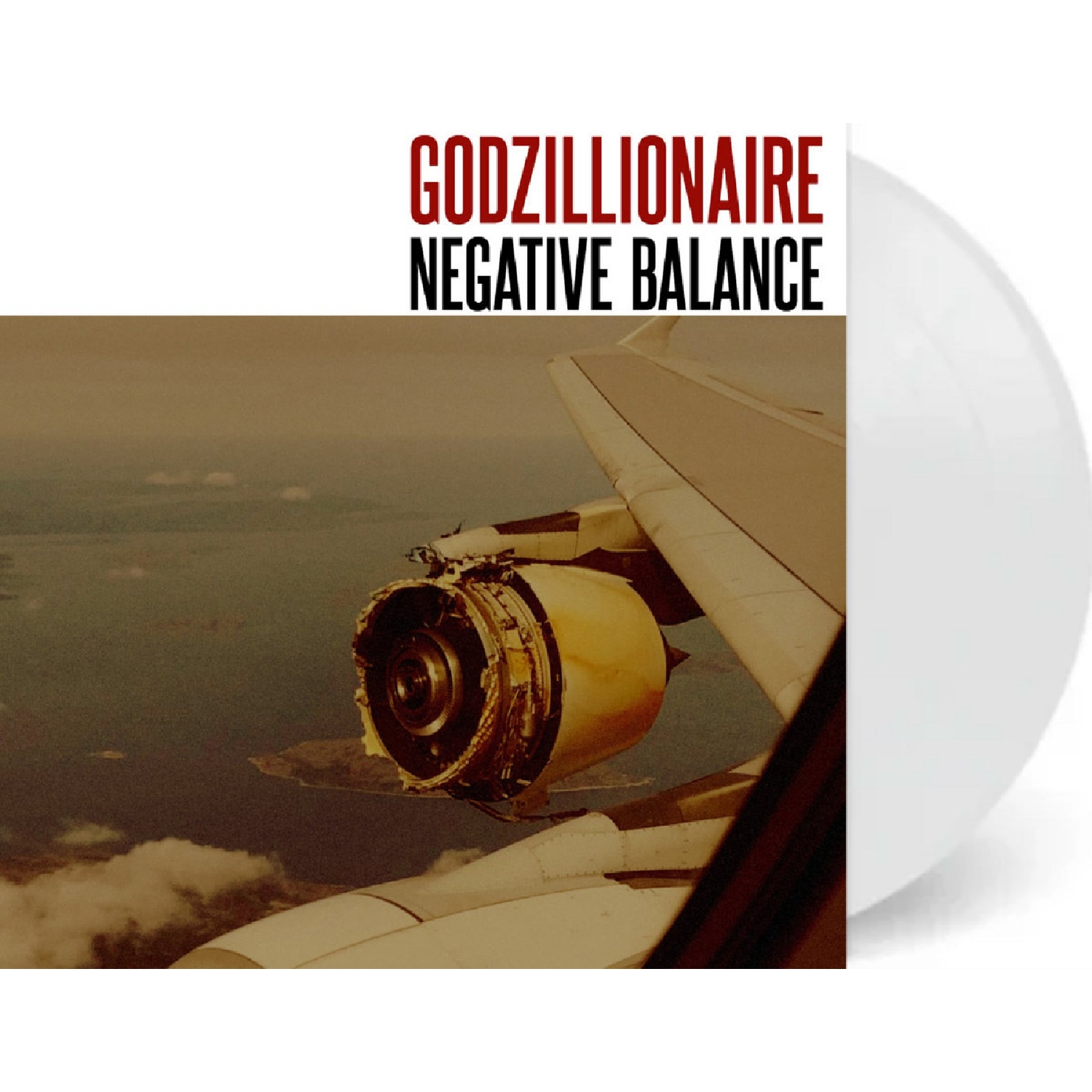 Negative Balance