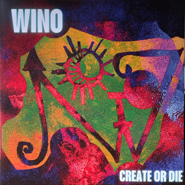 Create Or Die