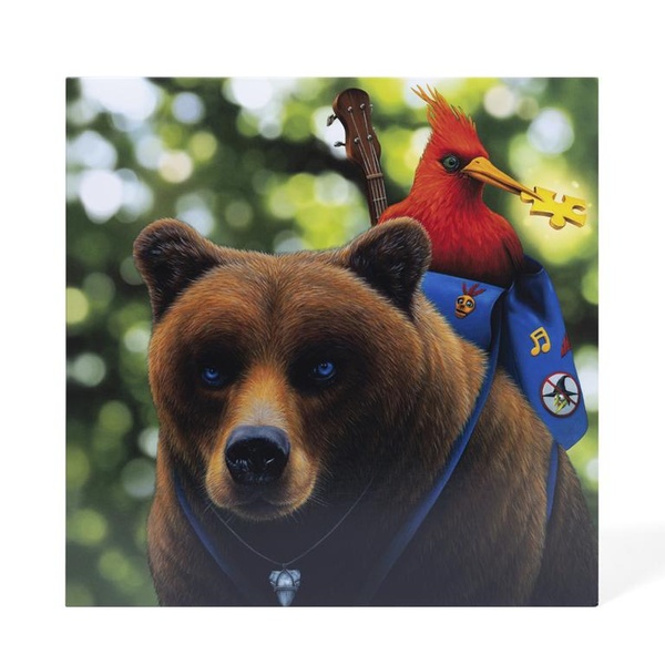Banjo-Kazooie