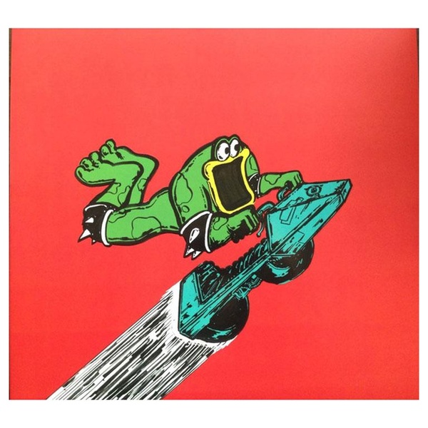 Battletoads