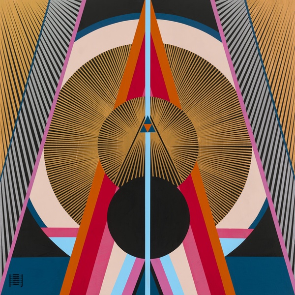 Altarpiece H. AF K. - Vinyle