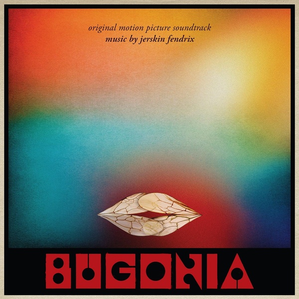 Bugonia Original Soundtrack Vinyle Coloré