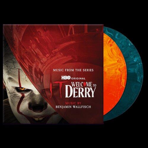 It: Welcome To Derry