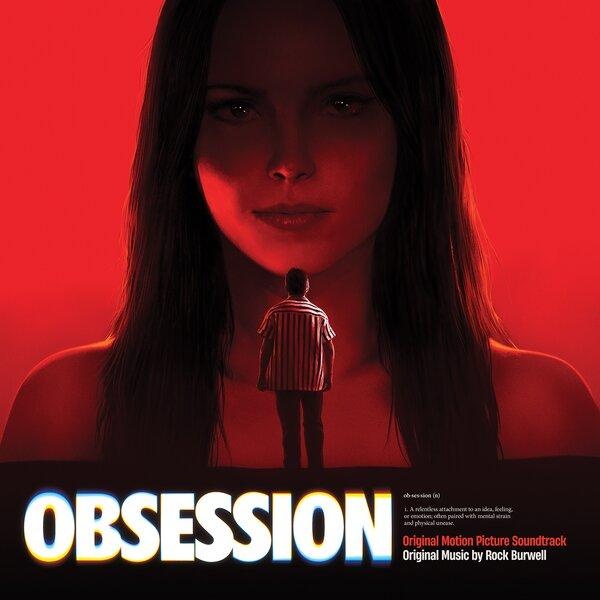Obsession Original Motion Picture Soundtrack